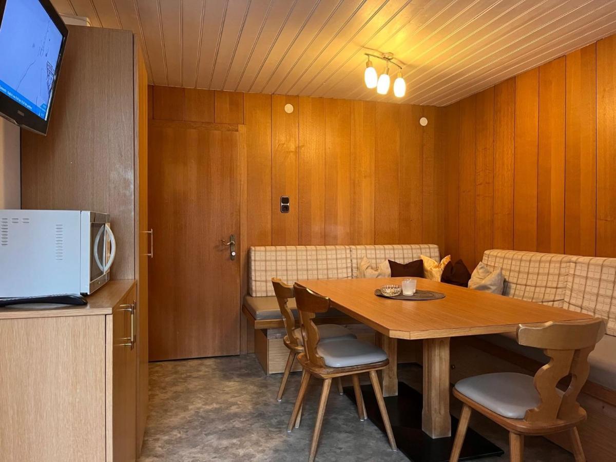 Apartment Scheiber - Soe131 By Interhome Sölden Exterior foto